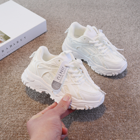 ZAPATILLAS COREANAS EN TENDENCIA CON PLATAFORMA