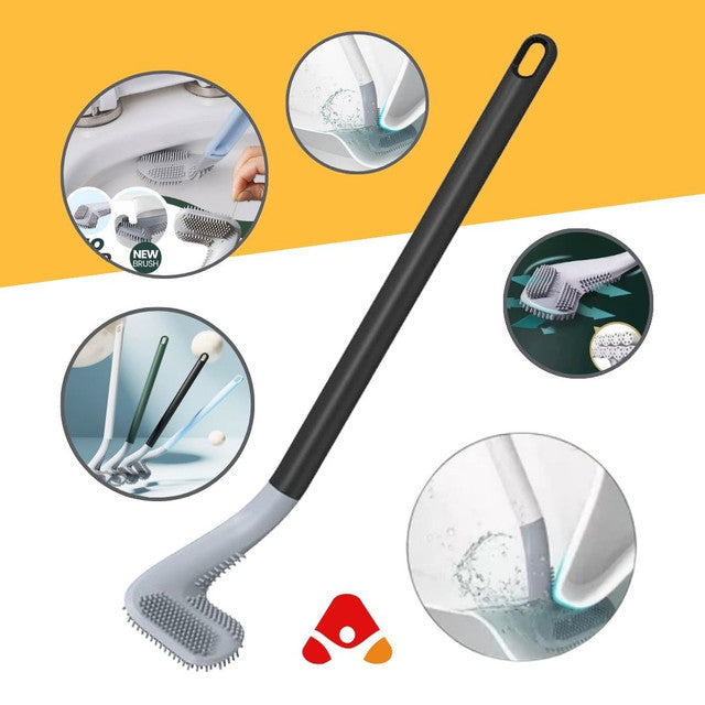 ESCOBILLA DE BAÑO GOLF