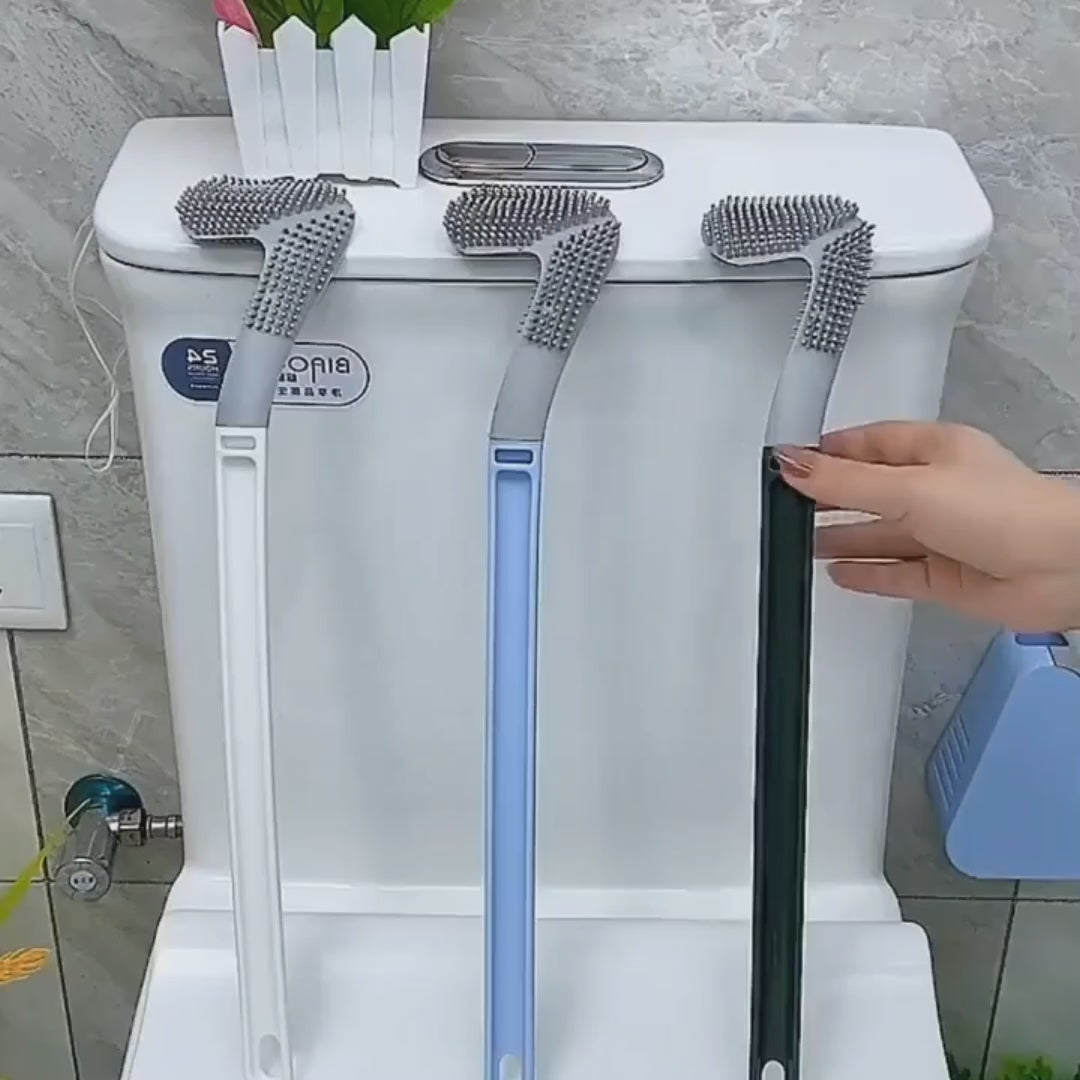 ESCOBILLA DE BAÑO GOLF
